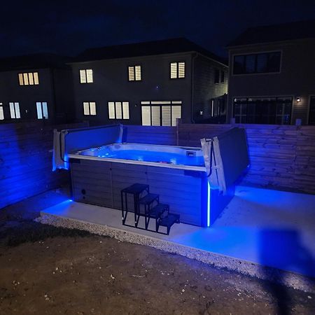 Paradise Villa 6 Bowmanville Ngoại thất bức ảnh