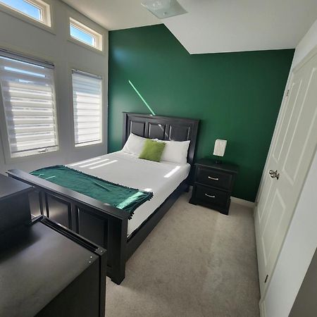 Paradise Villa 6 Bowmanville Ngoại thất bức ảnh