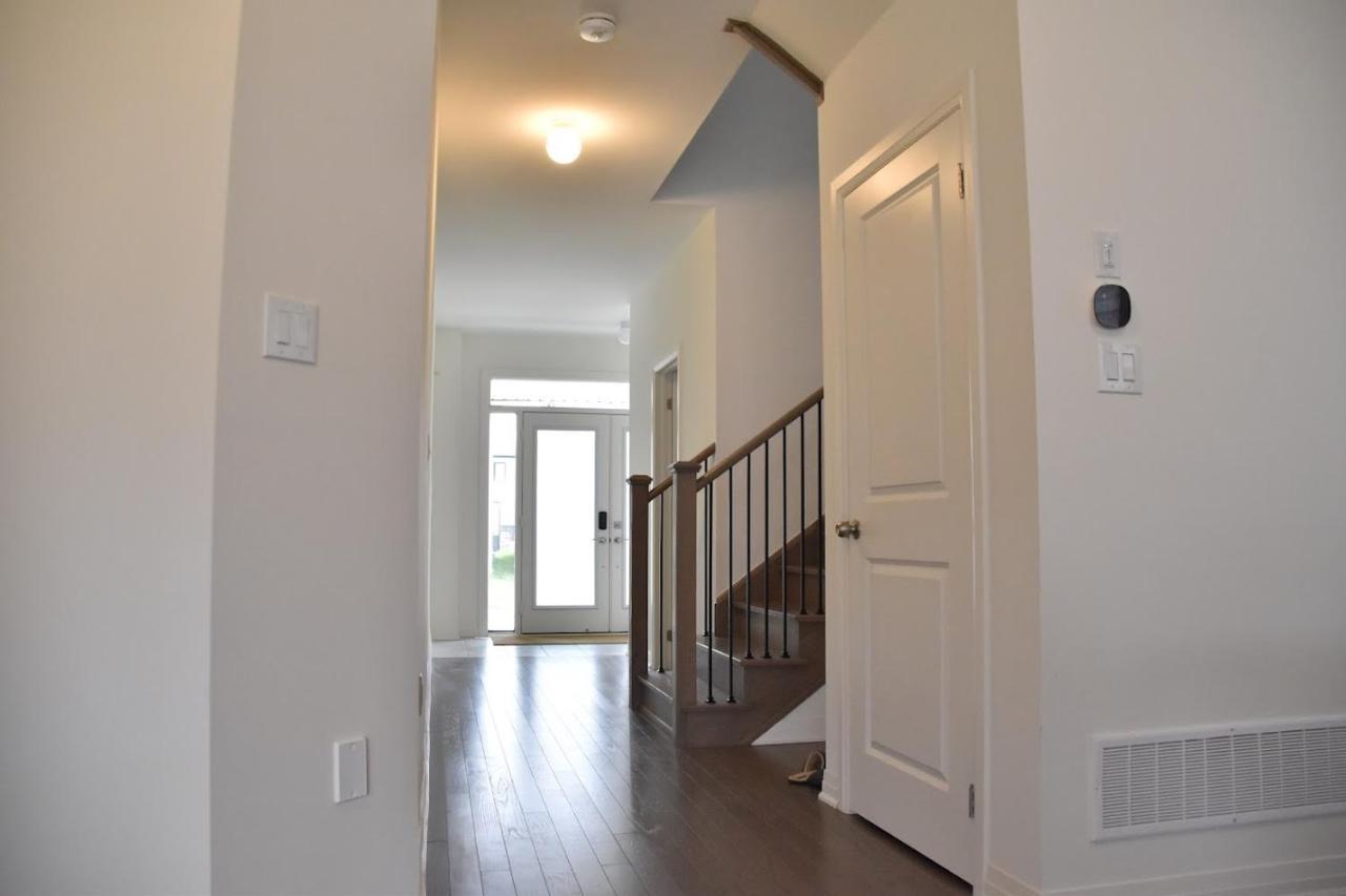 Paradise Villa 6 Bowmanville Ngoại thất bức ảnh