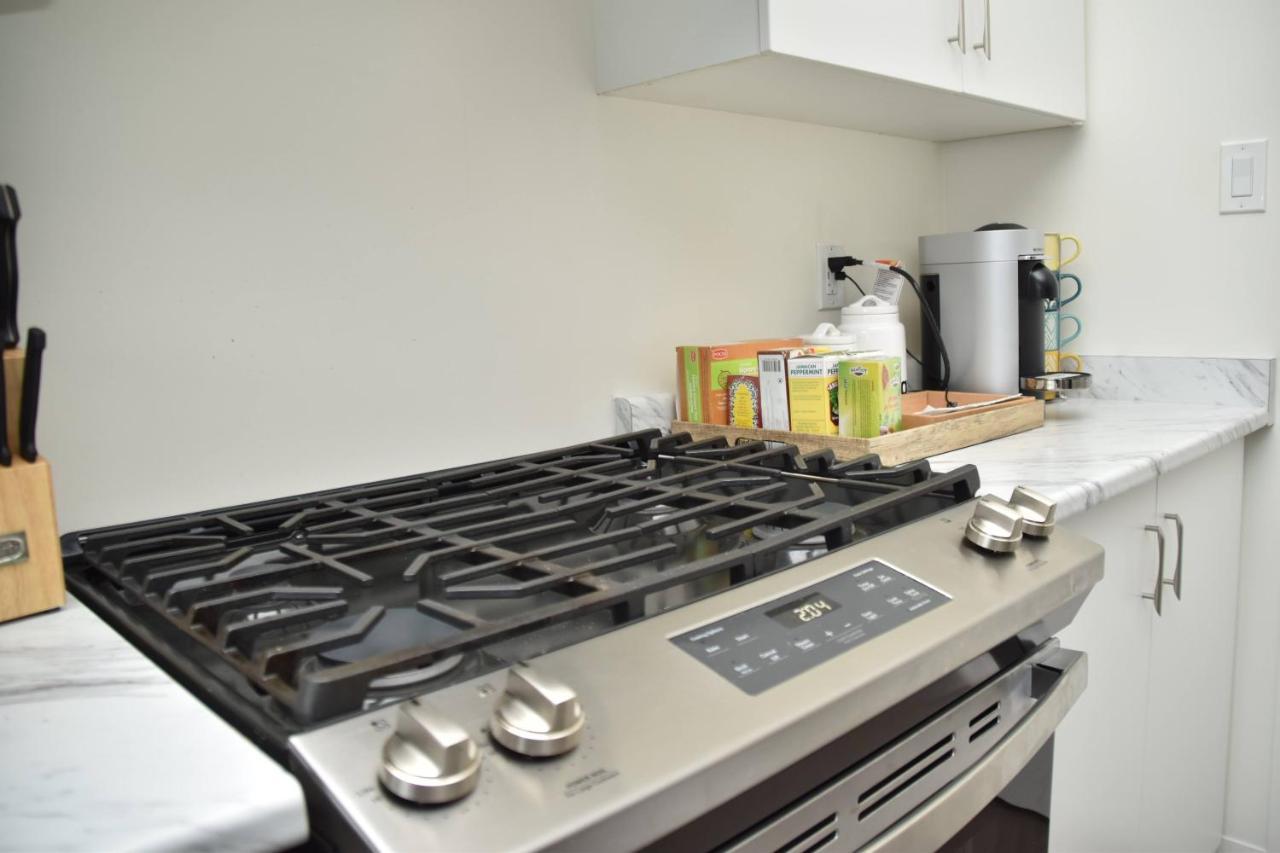 Paradise Villa 6 Bowmanville Ngoại thất bức ảnh