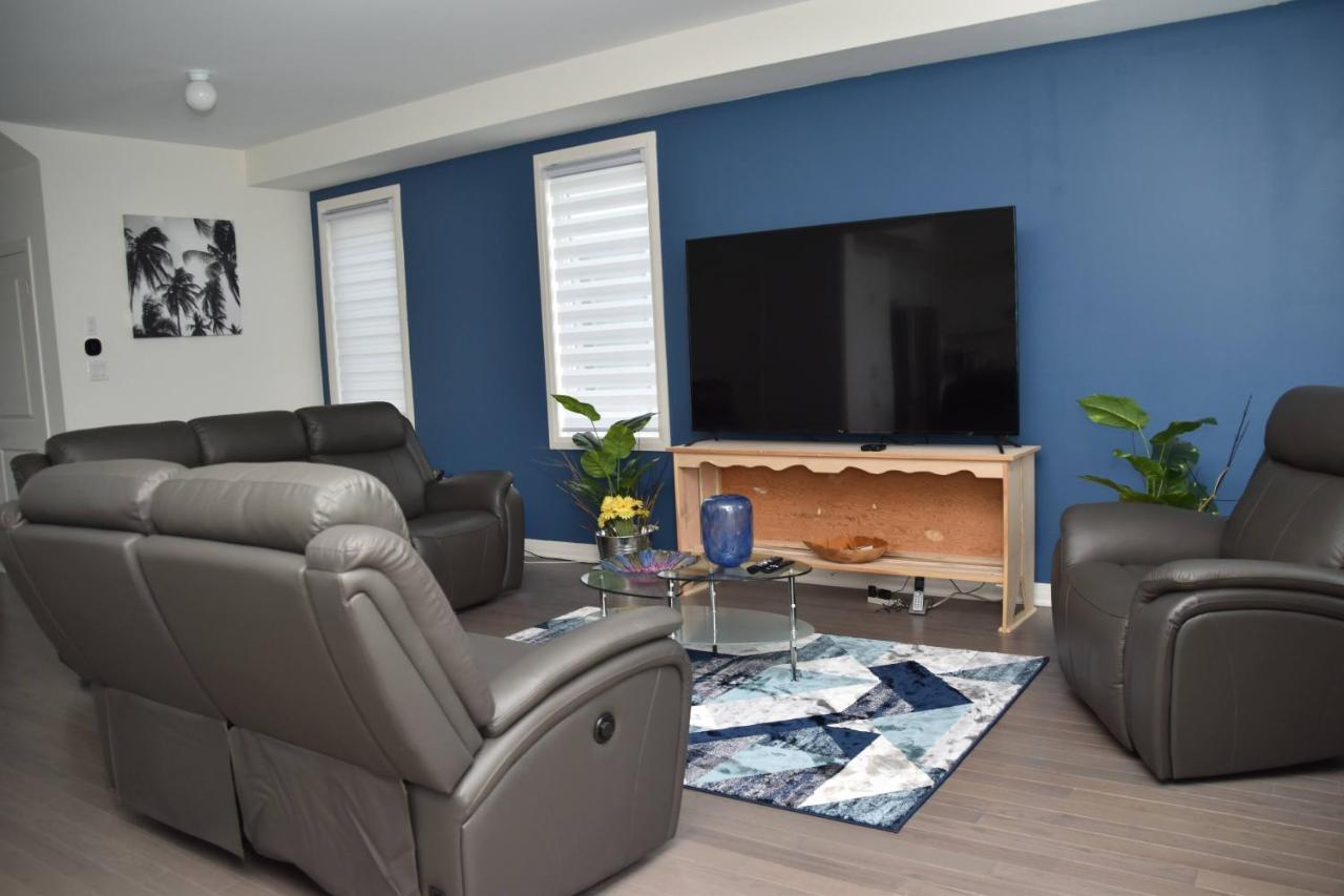 Paradise Villa 6 Bowmanville Ngoại thất bức ảnh