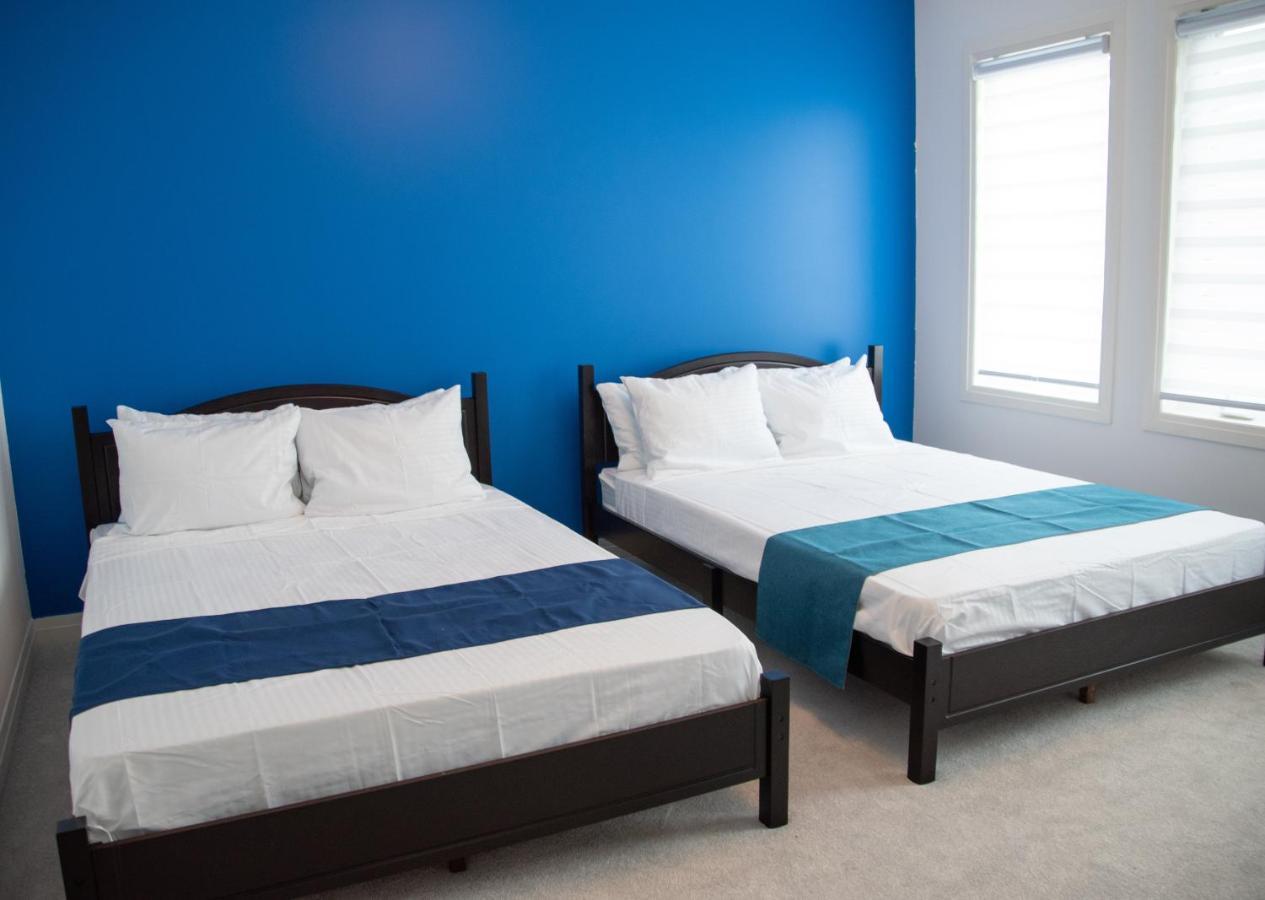 Paradise Villa 6 Bowmanville Ngoại thất bức ảnh