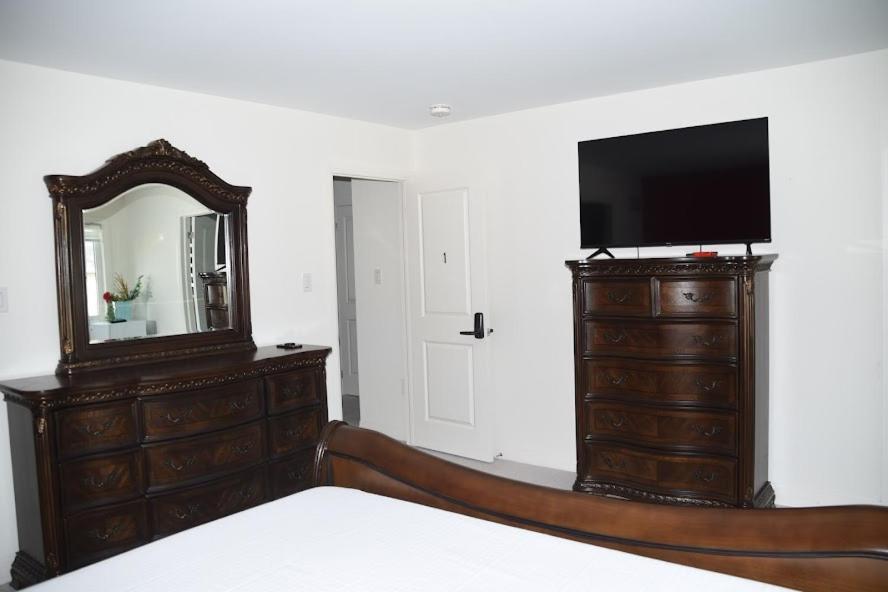 Paradise Villa 6 Bowmanville Ngoại thất bức ảnh