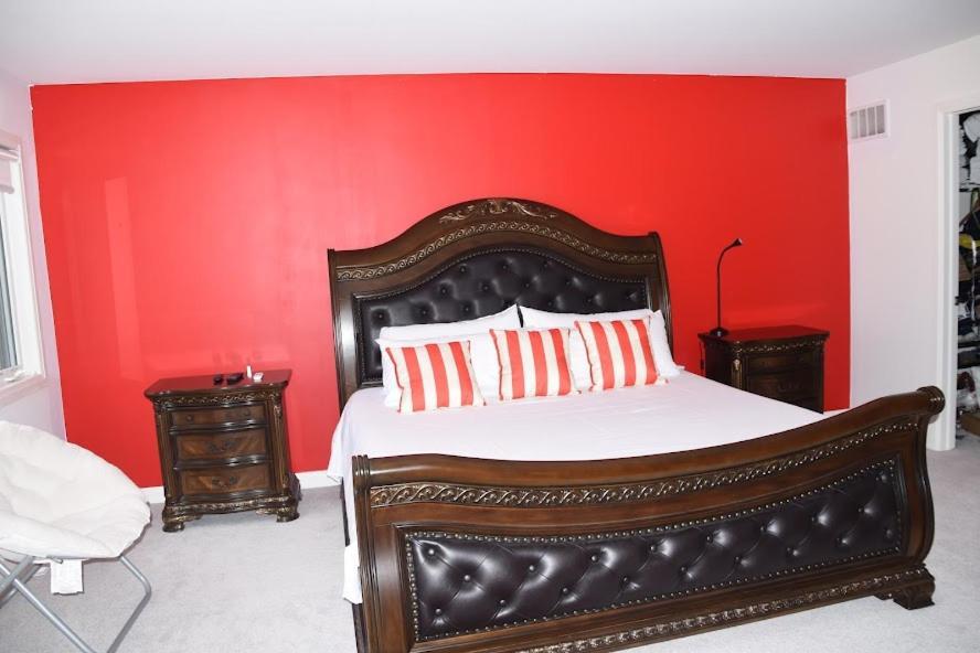 Paradise Villa 6 Bowmanville Ngoại thất bức ảnh