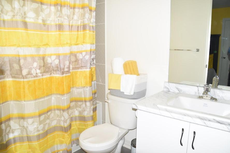 Paradise Villa 6 Bowmanville Ngoại thất bức ảnh