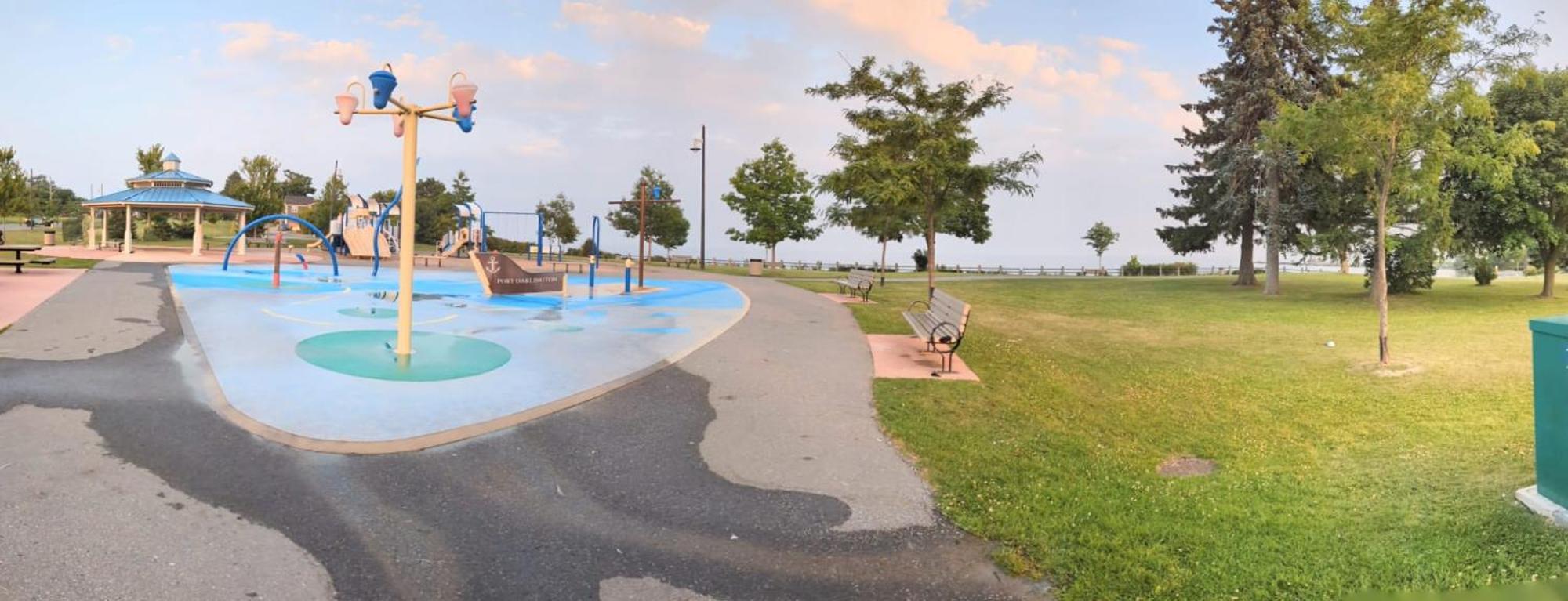Paradise Villa 6 Bowmanville Ngoại thất bức ảnh