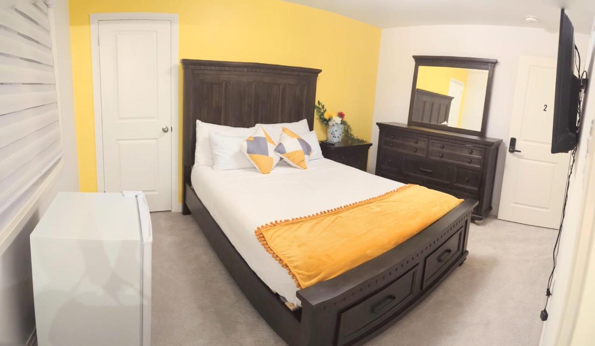 Paradise Villa 6 Bowmanville Ngoại thất bức ảnh