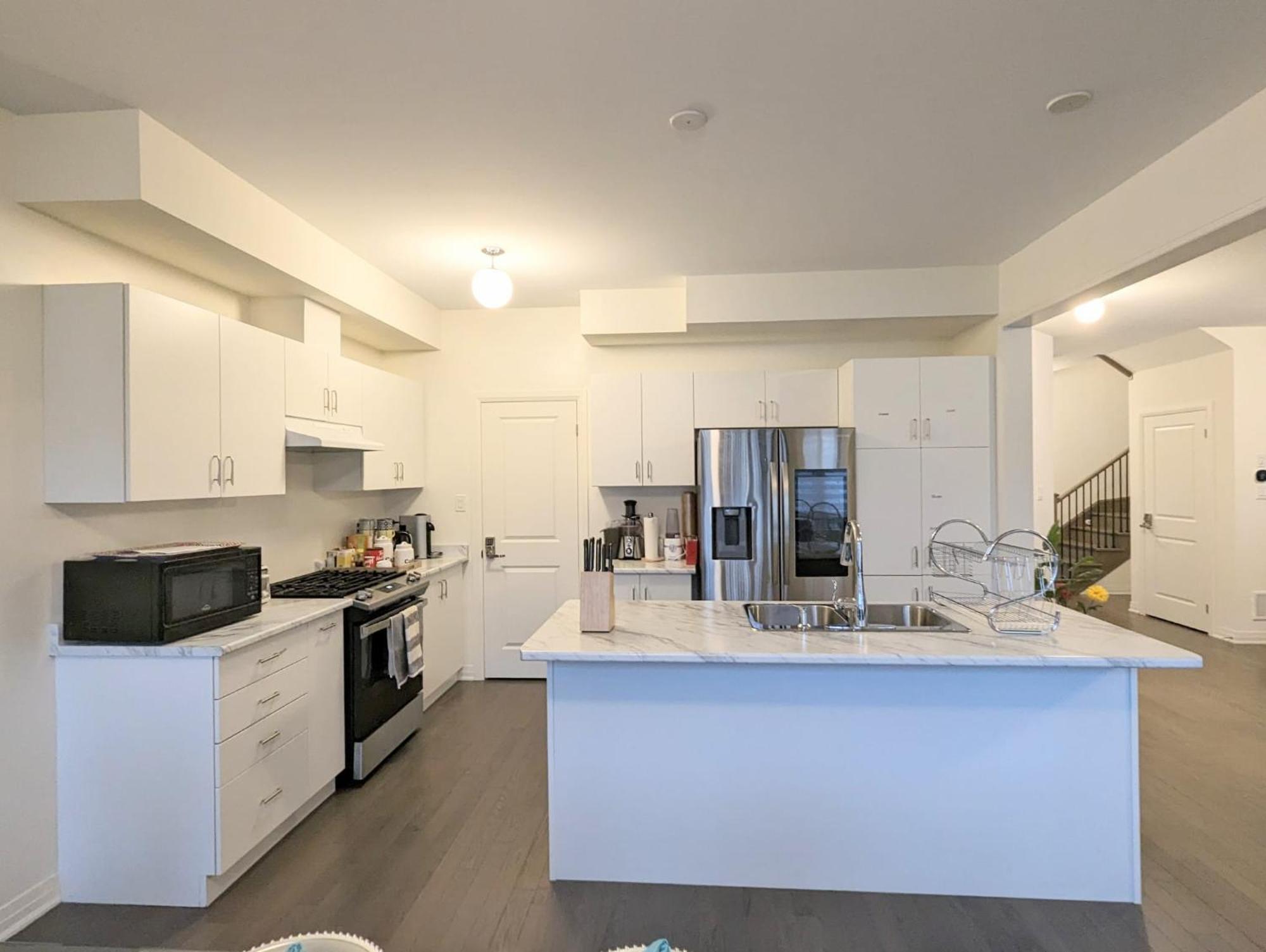 Paradise Villa 6 Bowmanville Ngoại thất bức ảnh