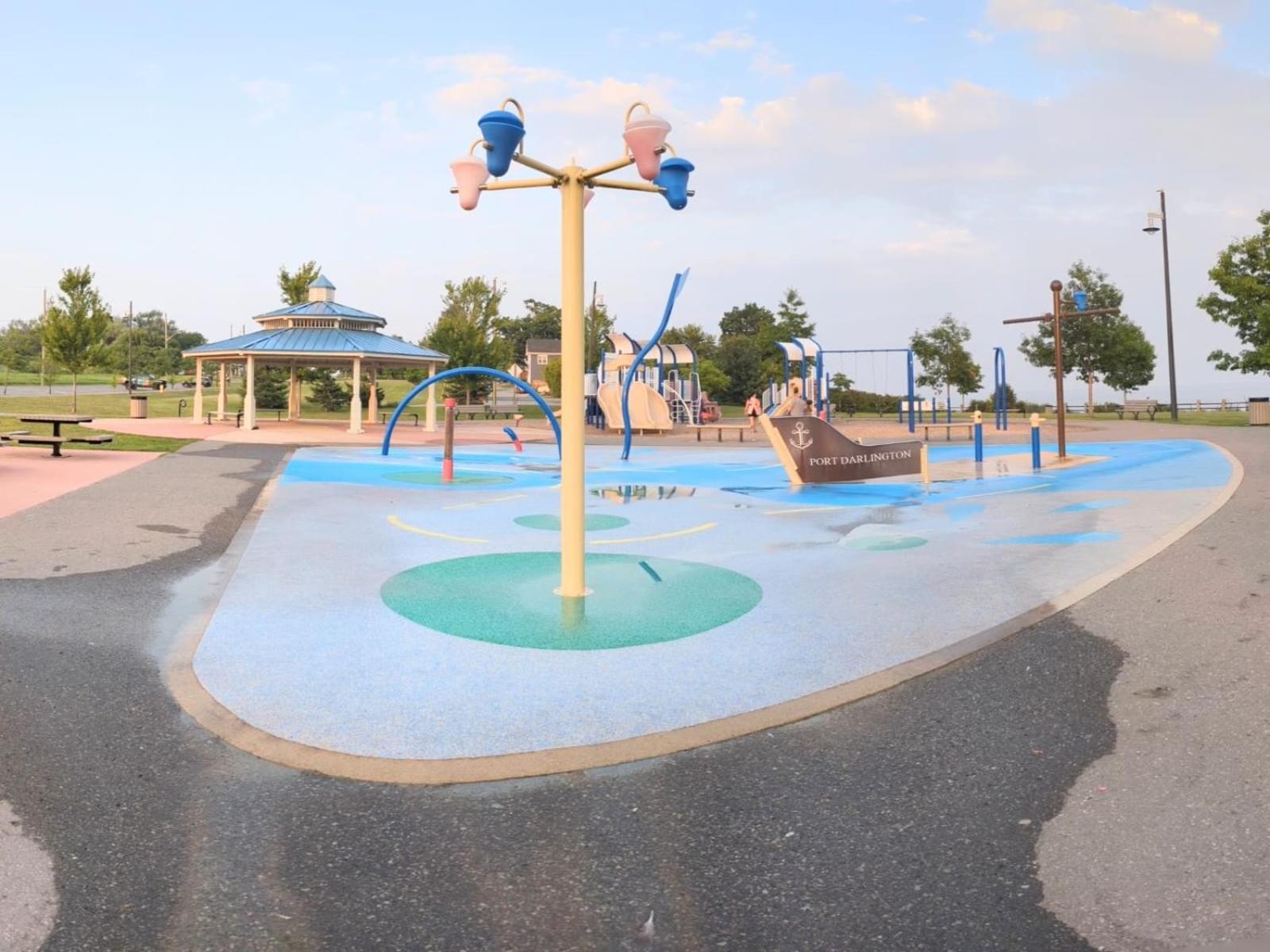 Paradise Villa 6 Bowmanville Ngoại thất bức ảnh