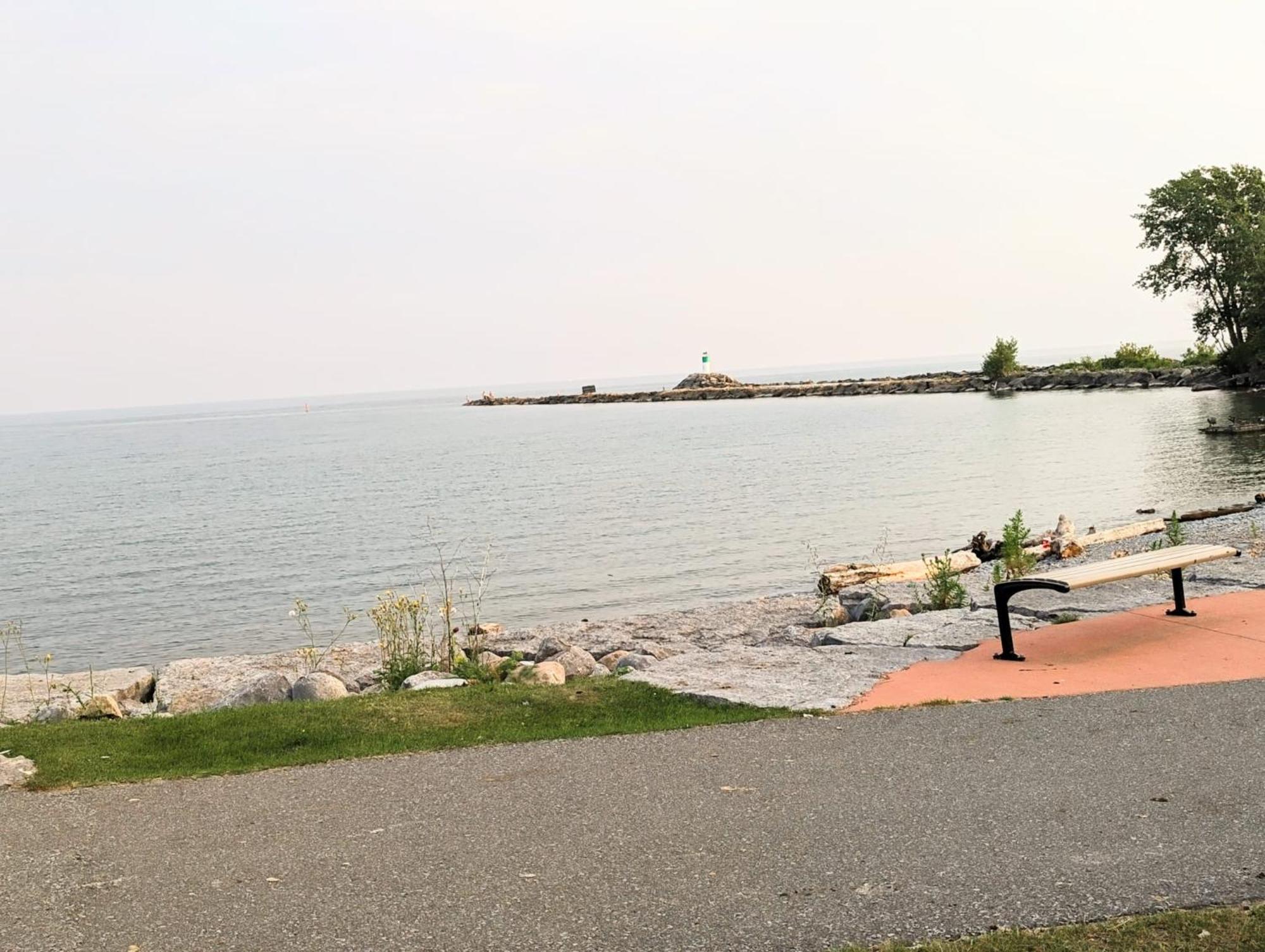 Paradise Villa 6 Bowmanville Ngoại thất bức ảnh
