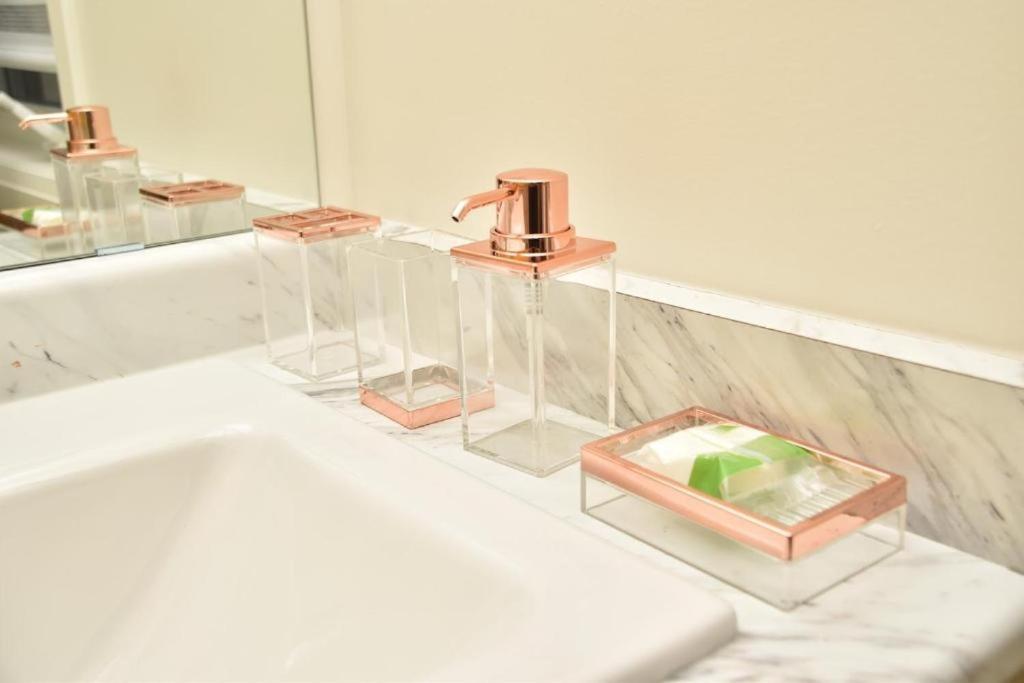 Paradise Villa 6 Bowmanville Ngoại thất bức ảnh