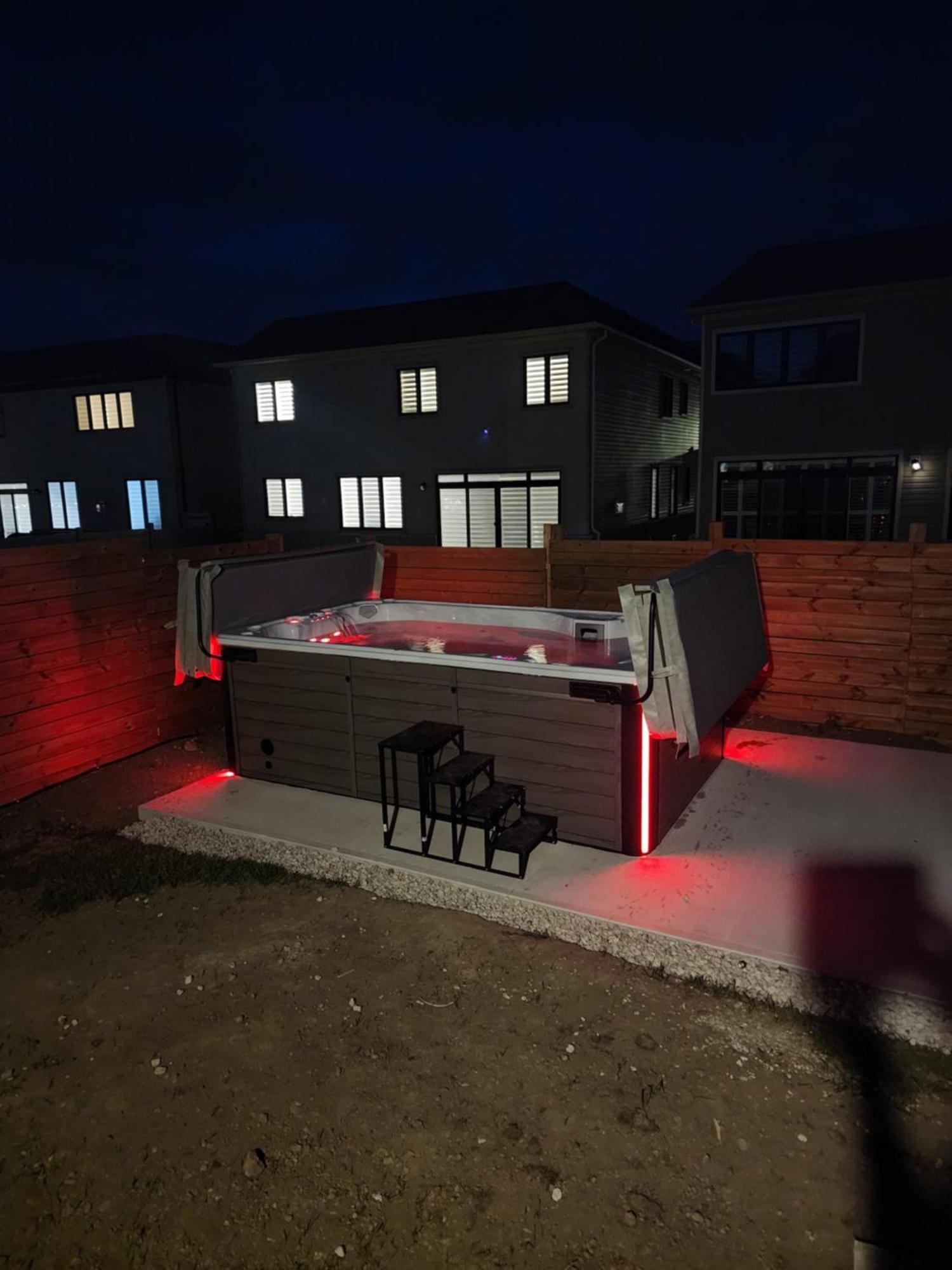 Paradise Villa 6 Bowmanville Ngoại thất bức ảnh