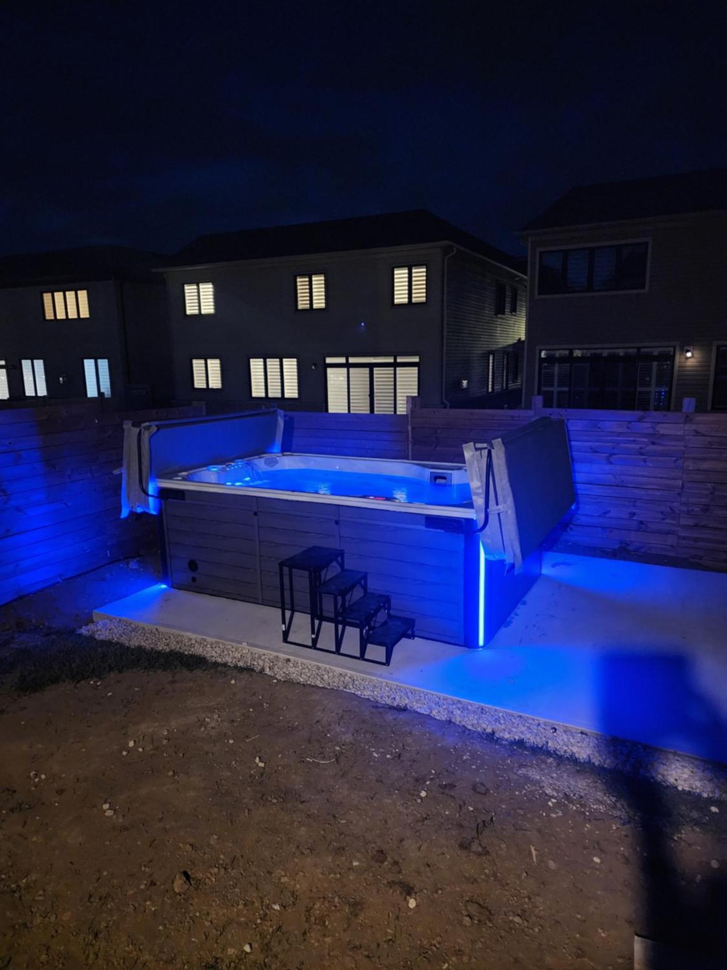 Paradise Villa 6 Bowmanville Ngoại thất bức ảnh