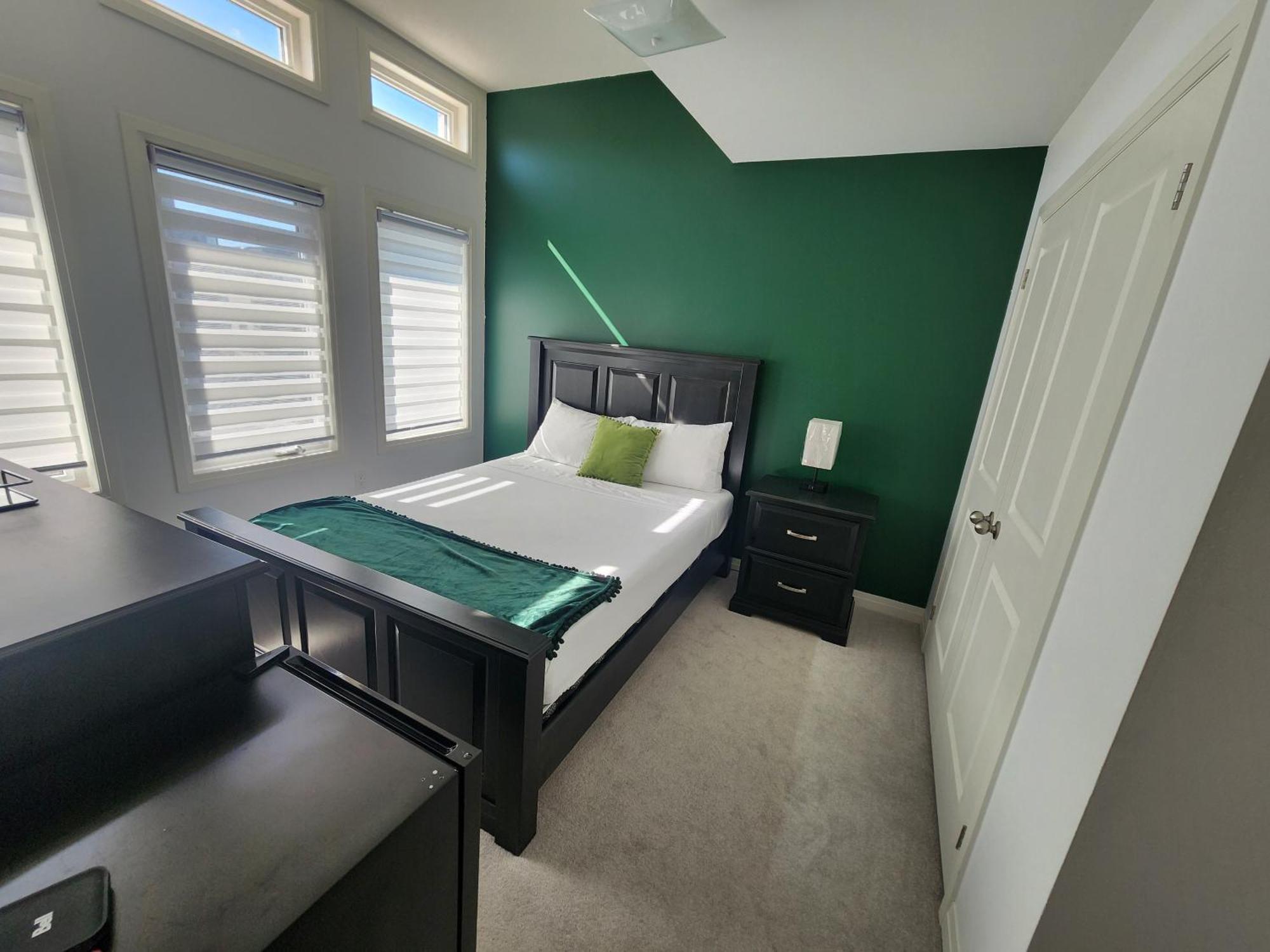 Paradise Villa 6 Bowmanville Ngoại thất bức ảnh