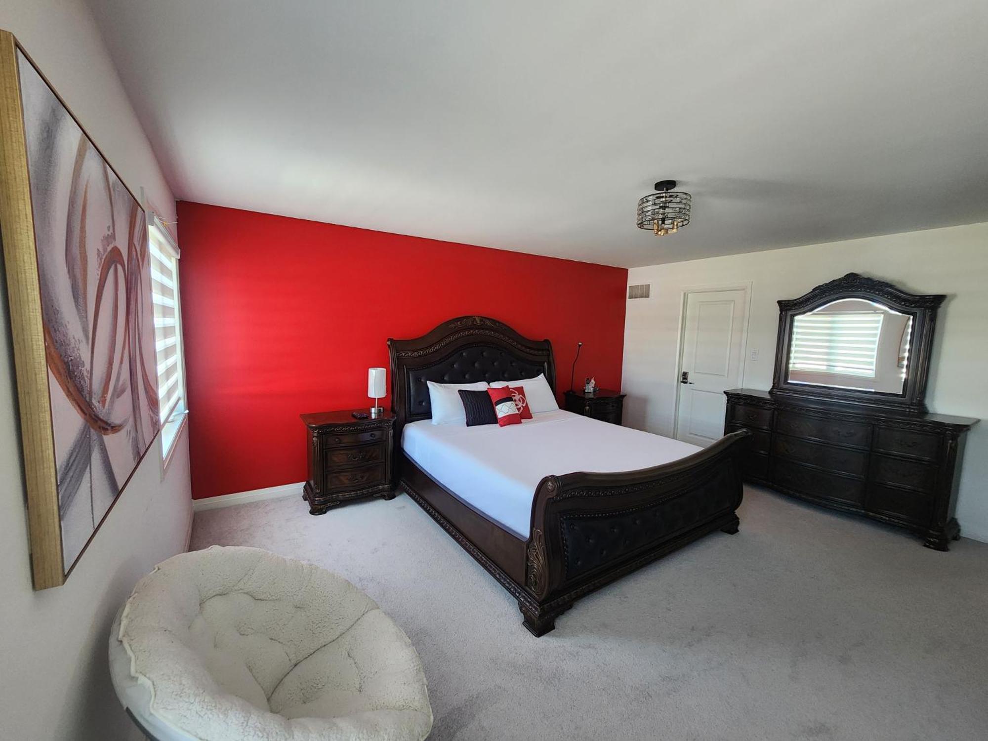 Paradise Villa 6 Bowmanville Ngoại thất bức ảnh