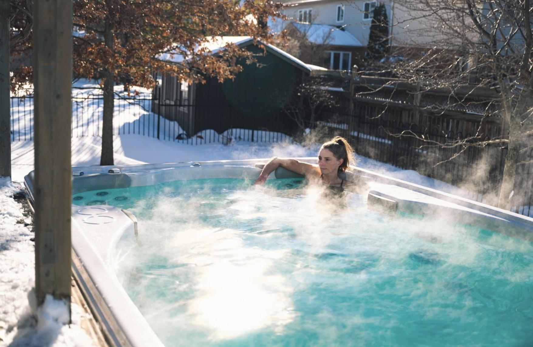 Paradise Villa 6 Bowmanville Ngoại thất bức ảnh