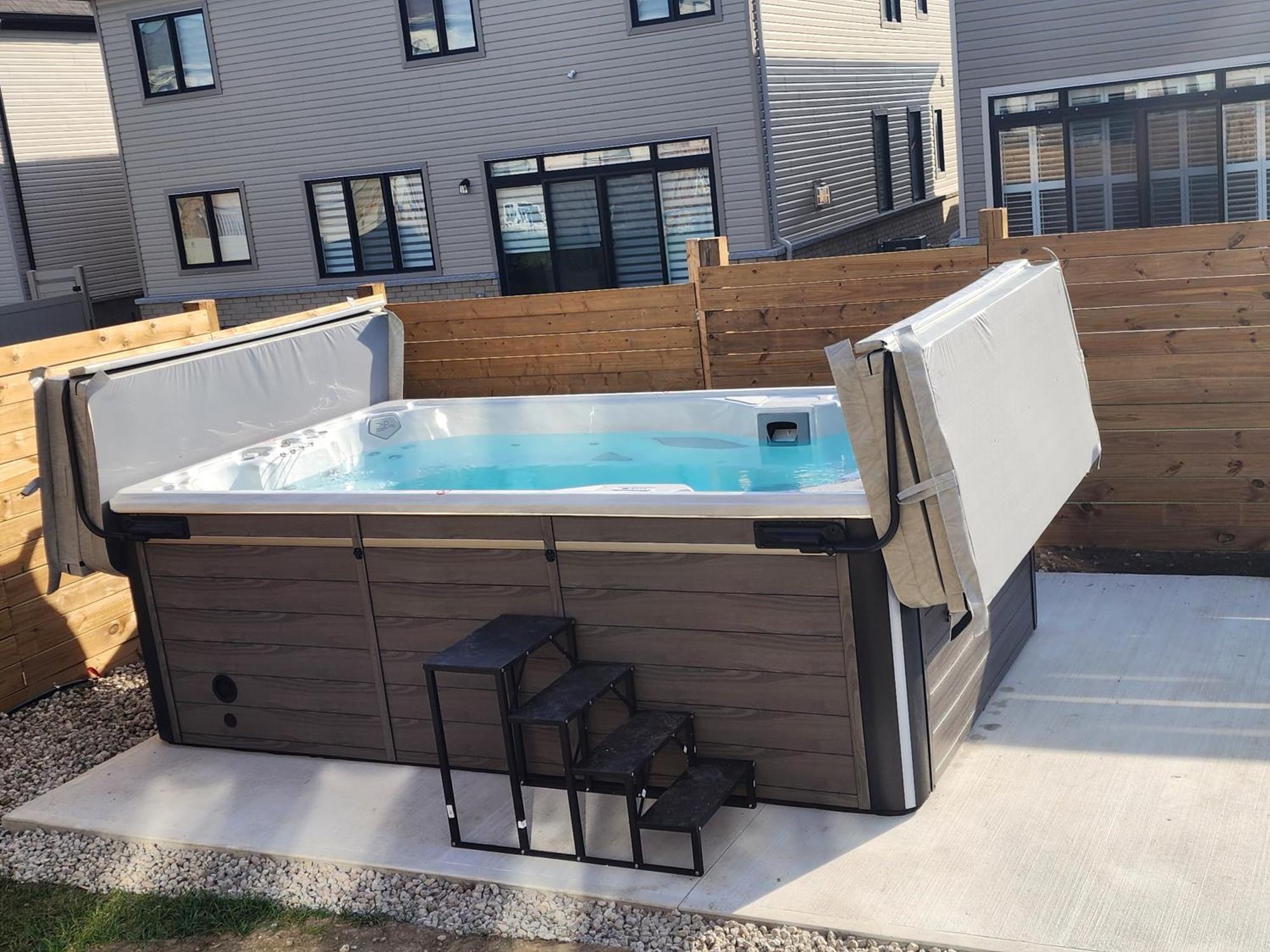 Paradise Villa 6 Bowmanville Ngoại thất bức ảnh